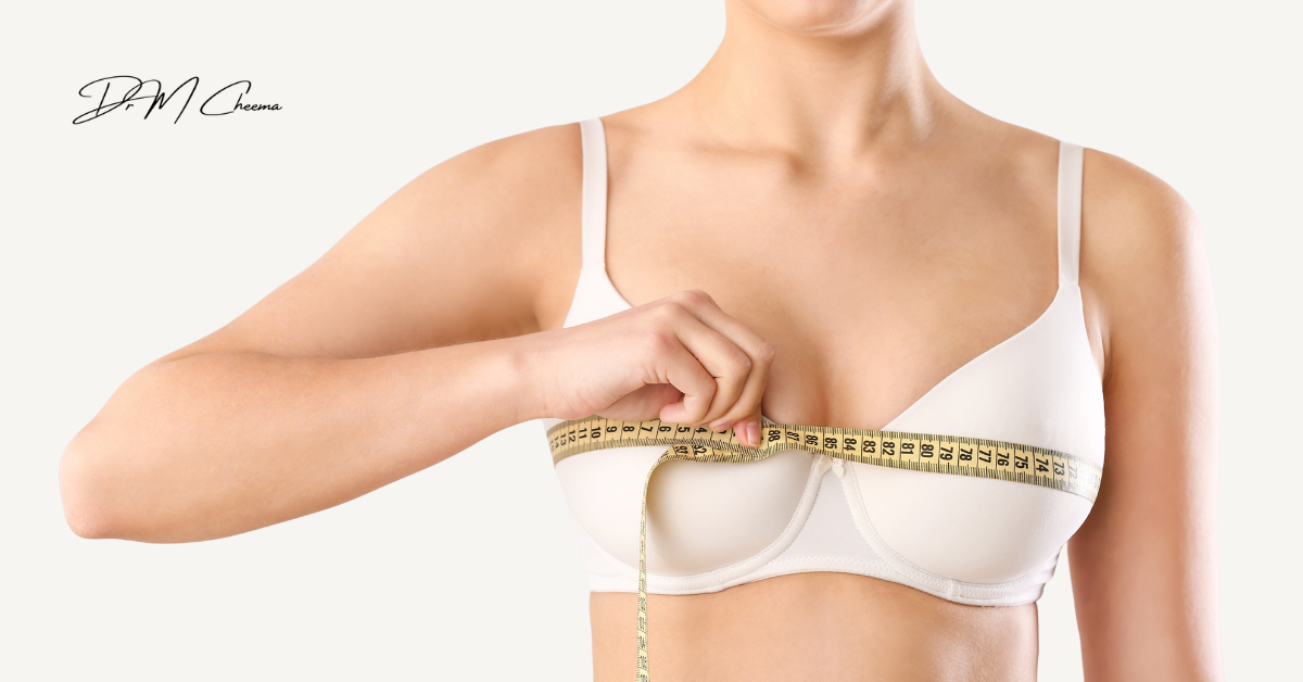 Breast Augmentation in Birmingham