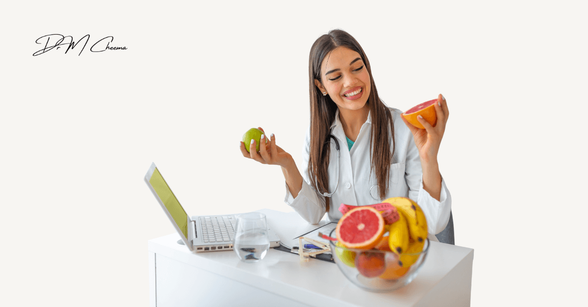 Nutrition Tips for Faster Recovery