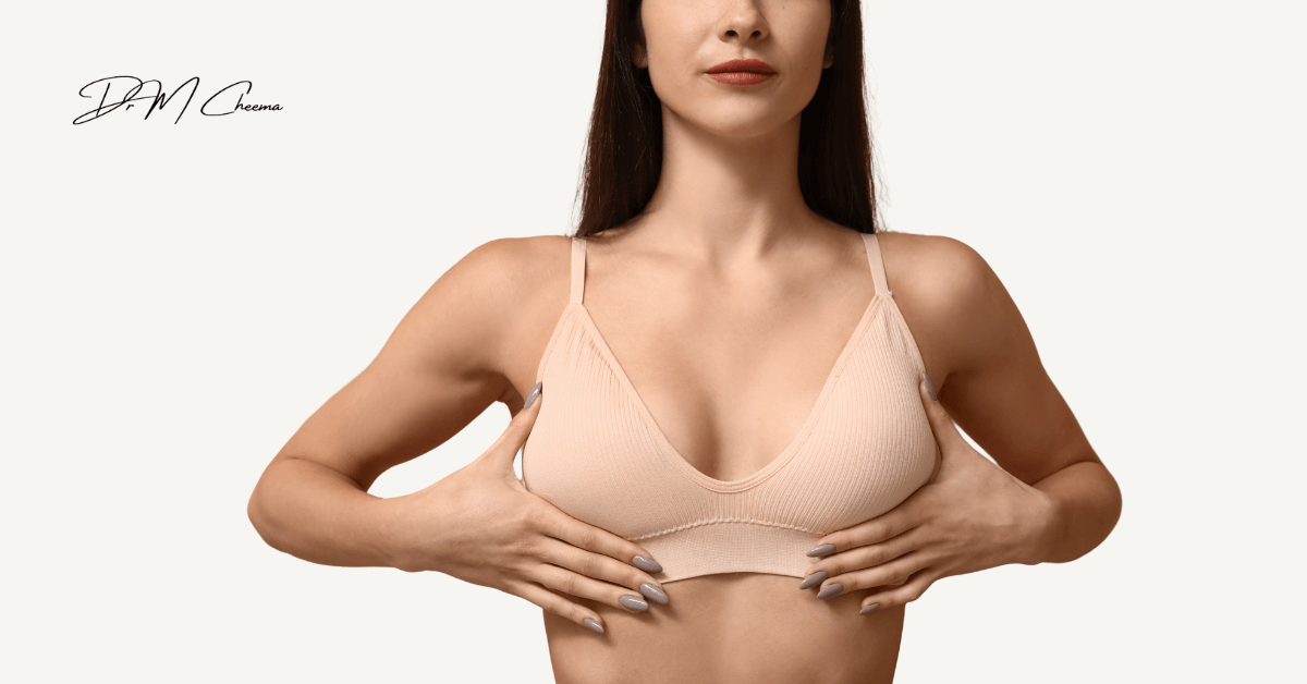 Breast Lift vs Augmentation