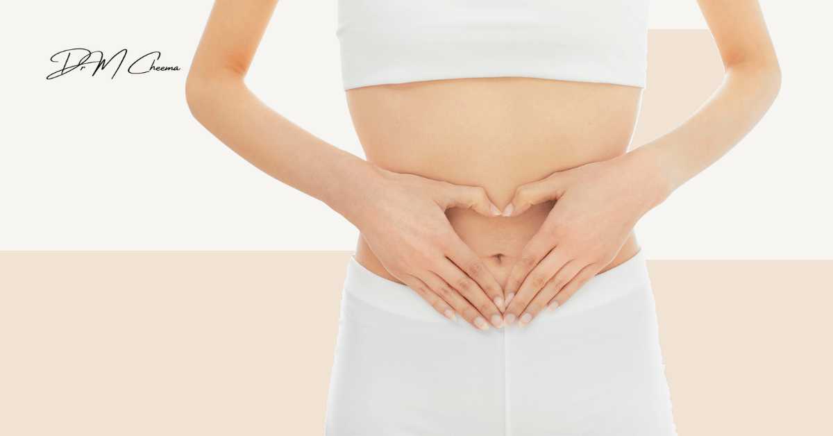 Mommy Makeover Recovery
