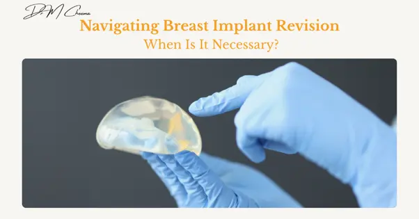 Breast Implant Revision