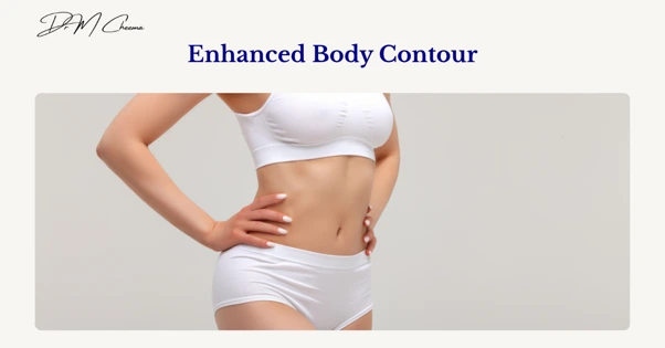 Enhanced Body Contour