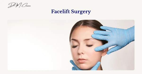 Facelift Surgery