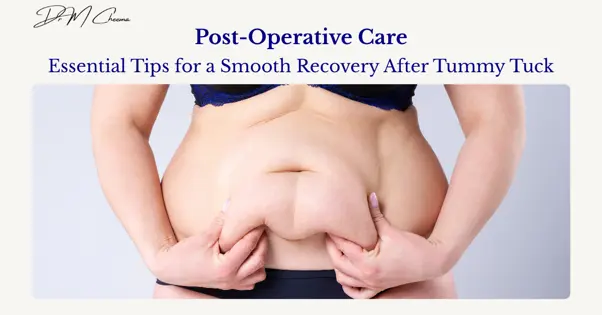 Post-Operative Care