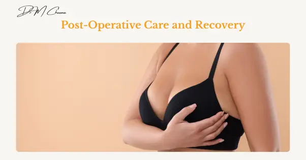 Post-Operative Care