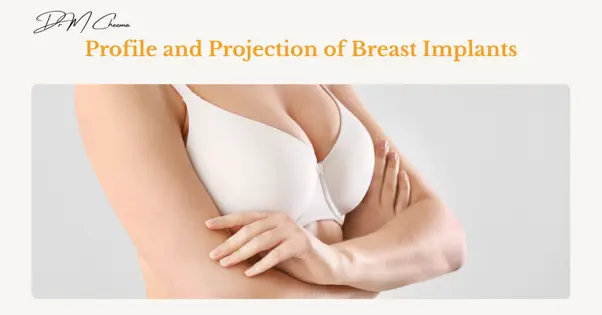 Woman Breast Implants