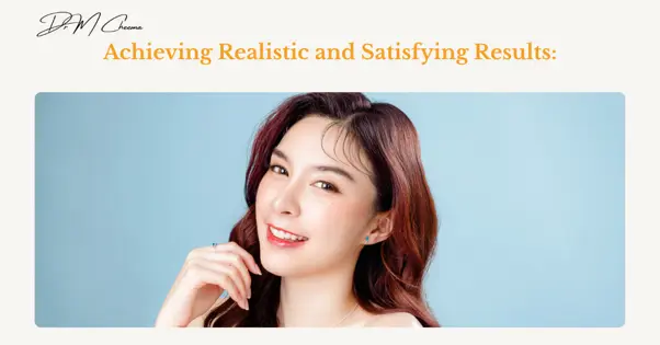 Achieving Realistic and Satisfying Results