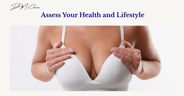 Assess Your Health and Lifestyle