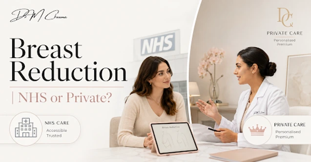Breast Reduction