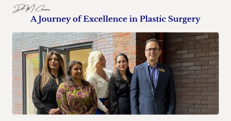 Journey of Excellence
