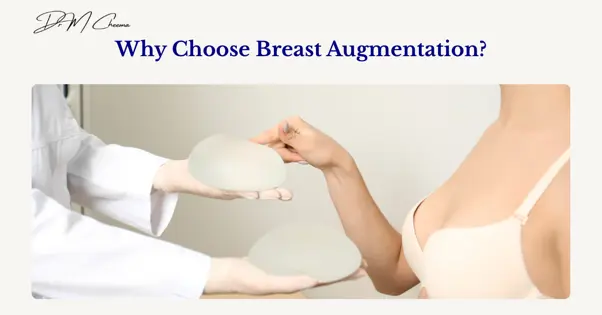 Choose Breast Augmentation