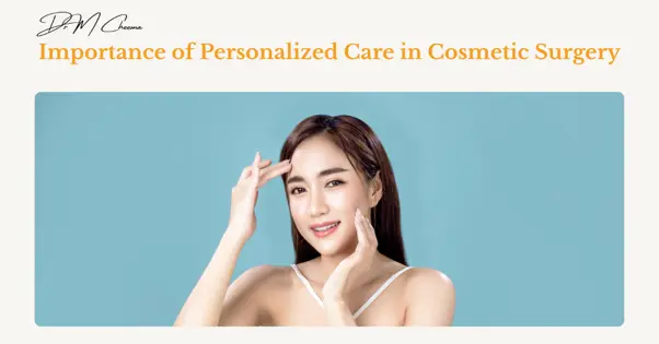 Importance of Personalized Care