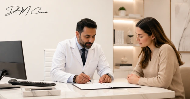 Personalised Consultation