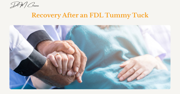 Recovery-After-an-FDL-Tummy-Tuck