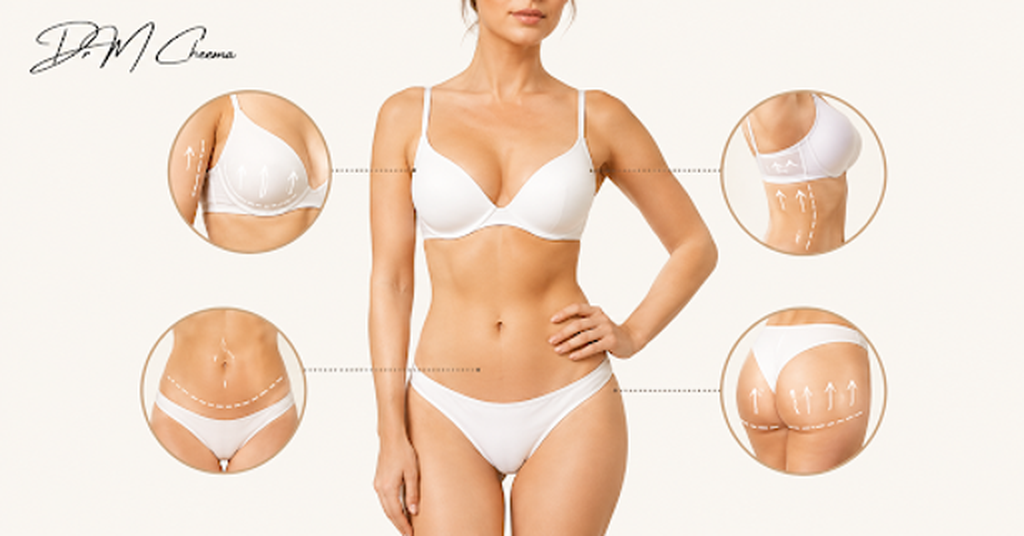 Tummy Tuck Recovery