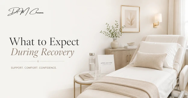 What to Expect During Recovery