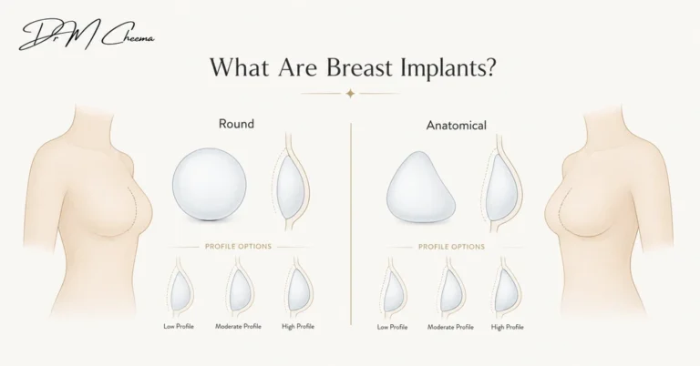 What Are Breast Implants