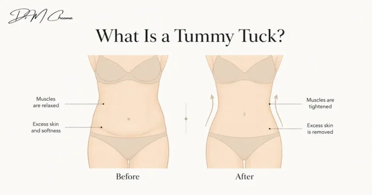 Tummy Tuck