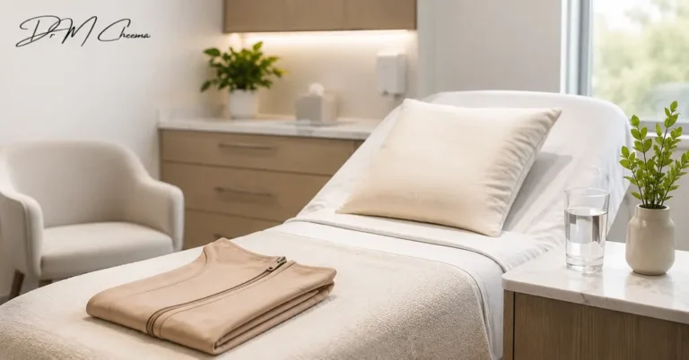 Recovery After a Tummy Tuck