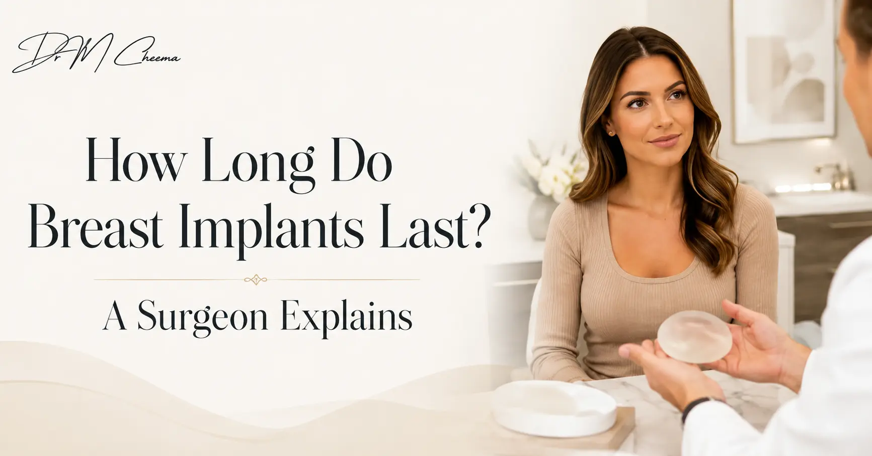 Do Breast Implants Last