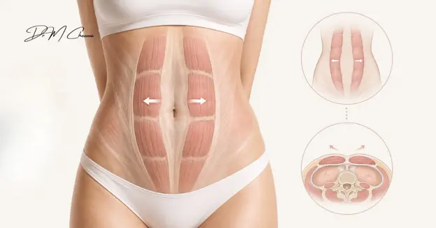 Diastasis Recti