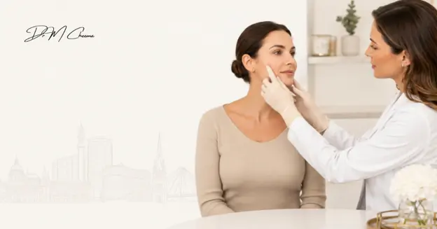 Facial Volume Restoration