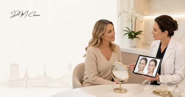 Ozempic Face Consultation