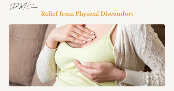 Relief from Physical Discomfort