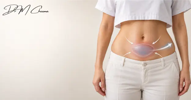 Seroma After Tummy Tuck