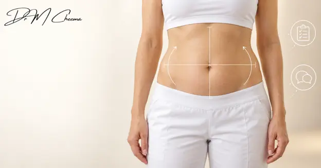 Tummy Tuck Consultation
