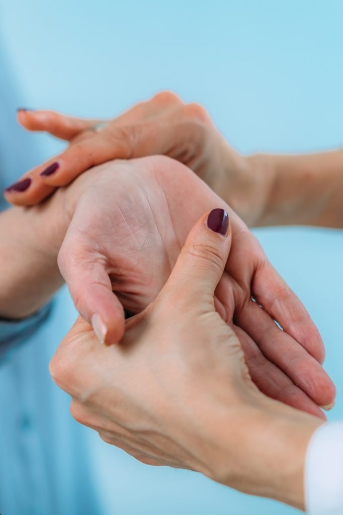 Carpal Tunnel Surgery
